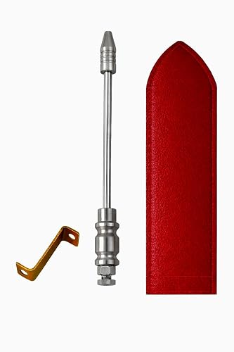 Premium Car Bonnet Flag with Metal Pole – Stylish Decorative Flag for Cars & SUVs