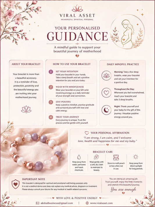 💫 Add Personalized Guidance