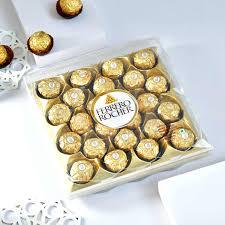 Ferrero Rocher – A Little Bite of Happiness ❤️